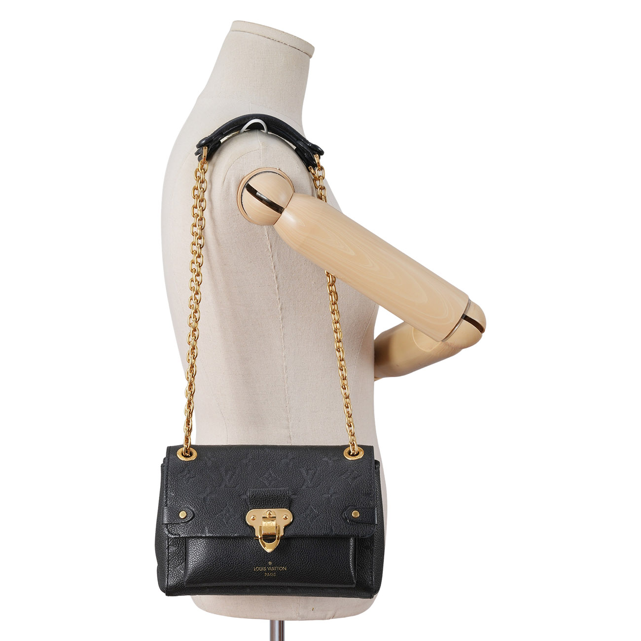 LOUIS VUITTON(USED)루이비통 M44550 앙프렝뜨 바뱅 BB